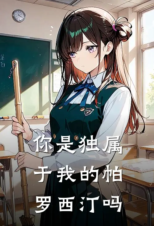 你是独属于我的帕罗西汀吗