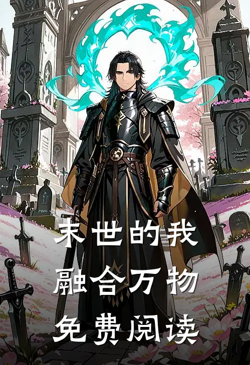 末世的我融合万物免费阅读