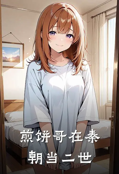 煎饼哥在秦朝当二世