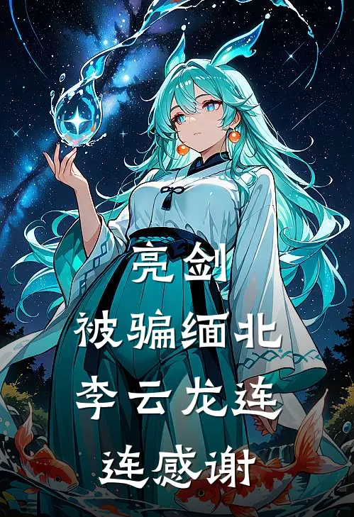 亮剑：被骗缅北，李云龙连连感谢