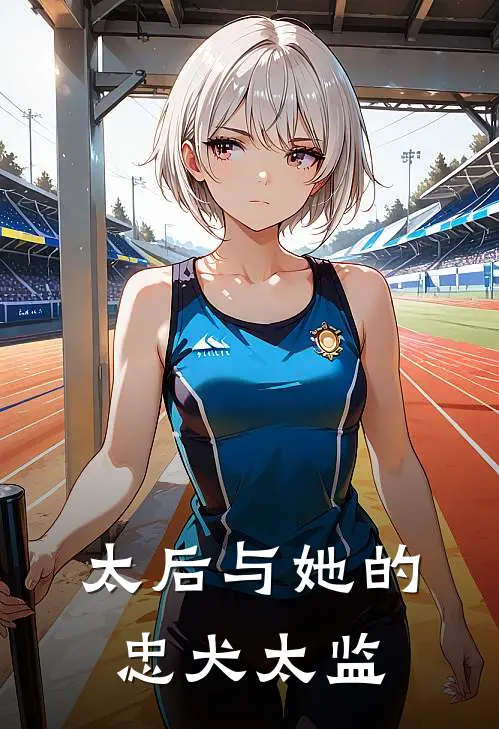 太后与她的忠犬太监