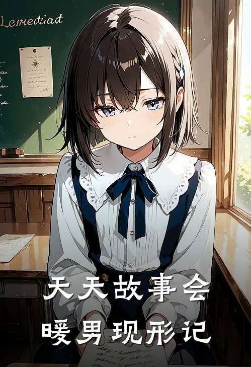 天天故事会暖男现形记