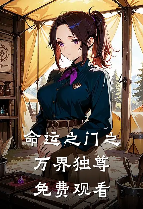 命运之门之万界独尊免费观看