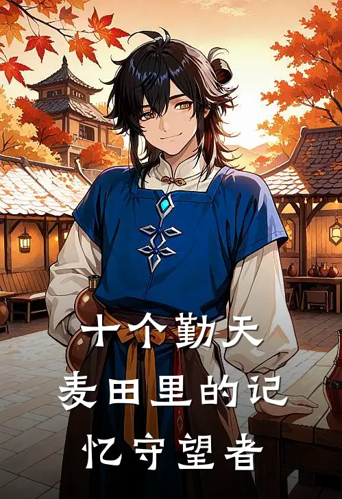 十个勤天：麦田里的记忆守望者