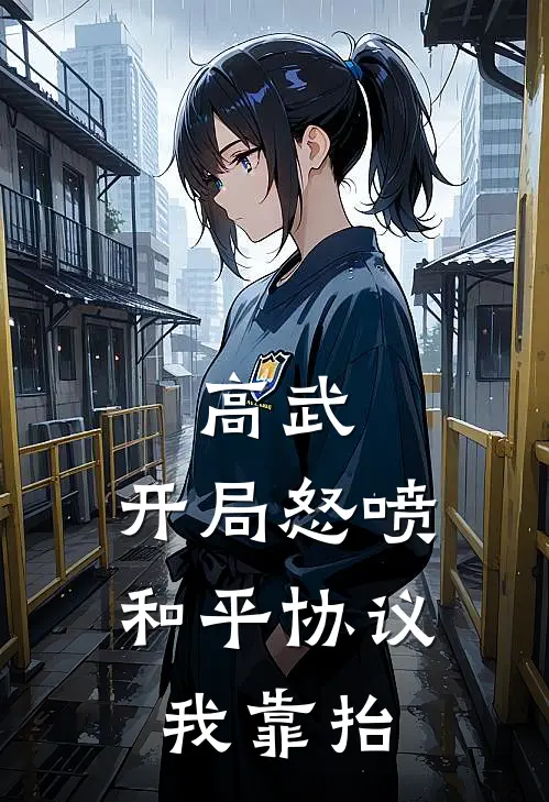 高武：开局怒喷和平协议，我靠抬