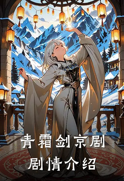 青霜剑京剧剧情介绍