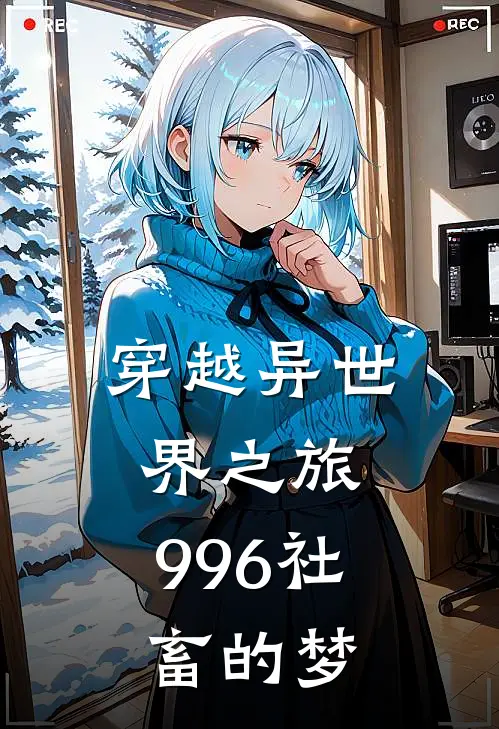 穿越异世界之旅：996社畜的梦