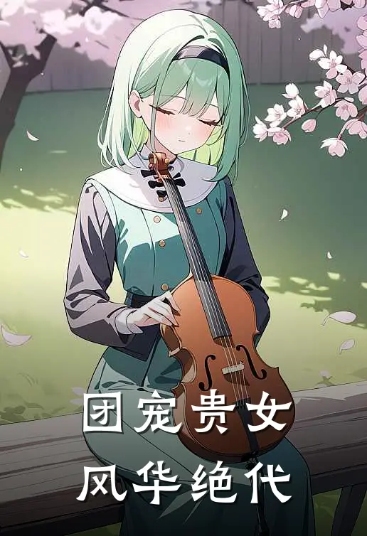 团宠贵女风华绝代