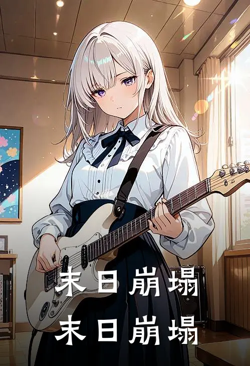 末日崩塌末日崩塌