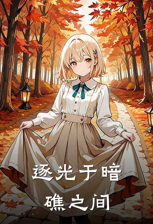 逐光于暗礁之间