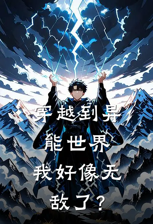 穿越到异能世界，我好像无敌了？