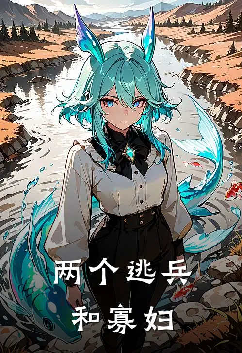 两个逃兵和寡妇