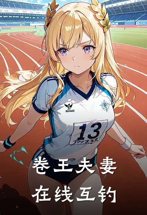 卷王夫妻在线互钓