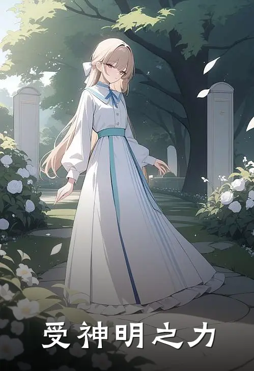 受神明之力