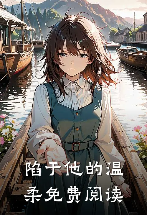 陷于他的温柔免费阅读