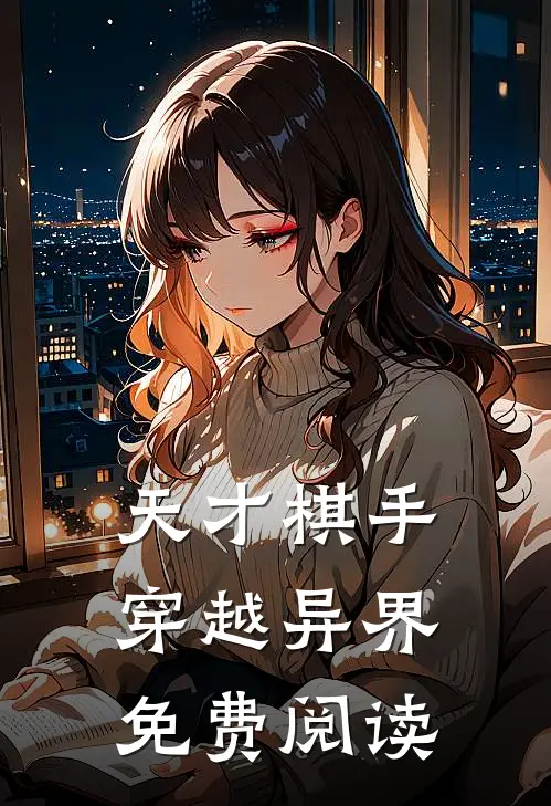 天才棋手穿越异界免费阅读