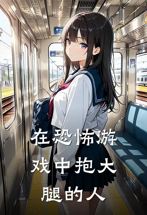 在恐怖游戏中抱大腿的人