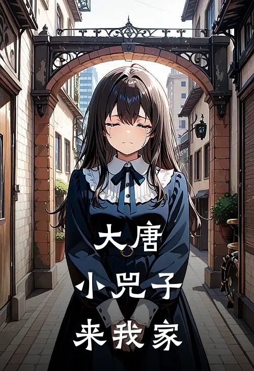 大唐：小兕子来我家