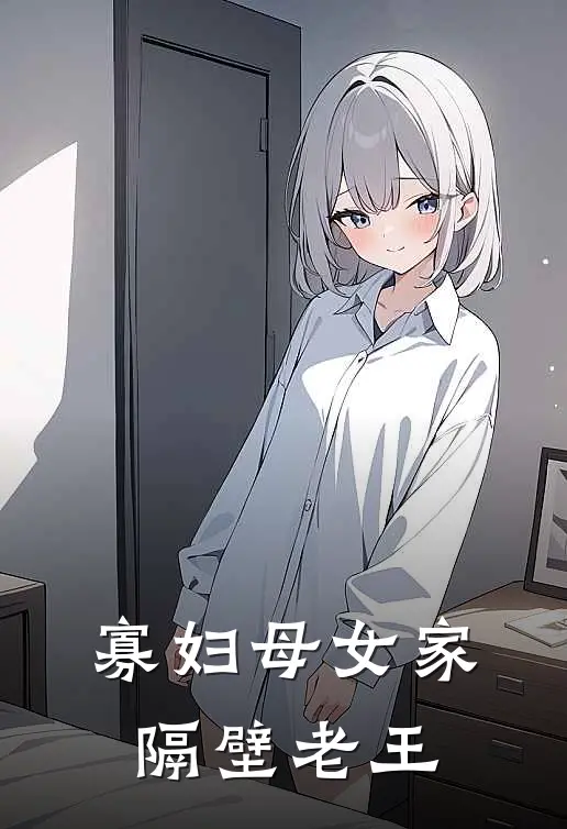 寡妇母女家隔壁老王