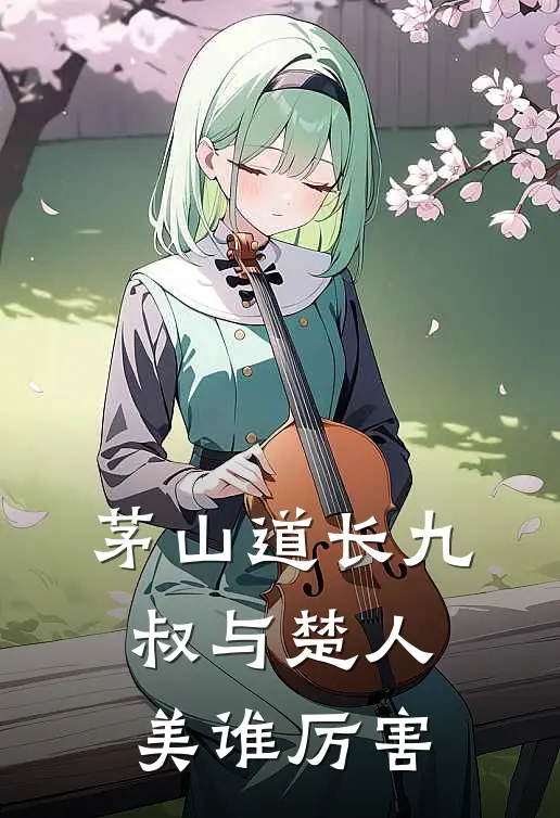 茅山道长九叔与楚人美谁厉害