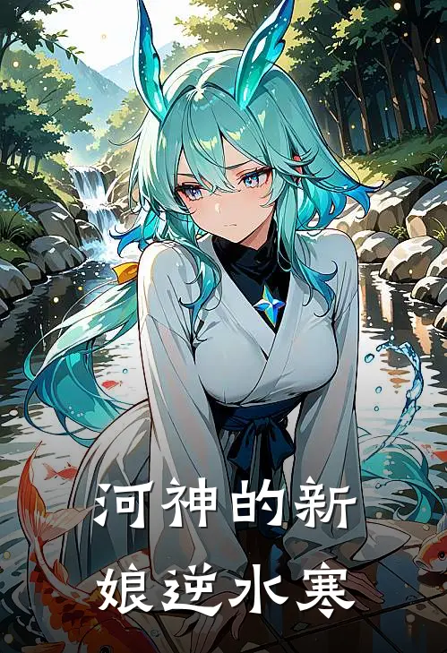 河神的新娘逆水寒