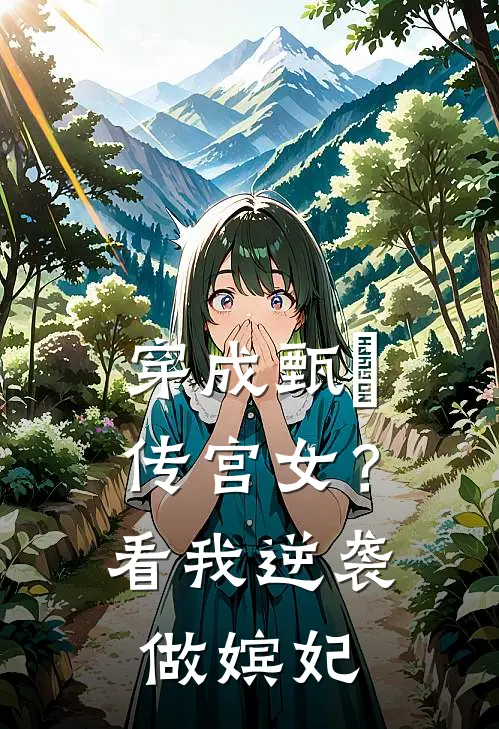 穿成甄嬛传宫女？看我逆袭做嫔妃