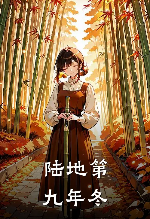 【陆地】第九年冬