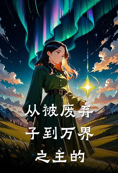 从被废弃子到万界之主的