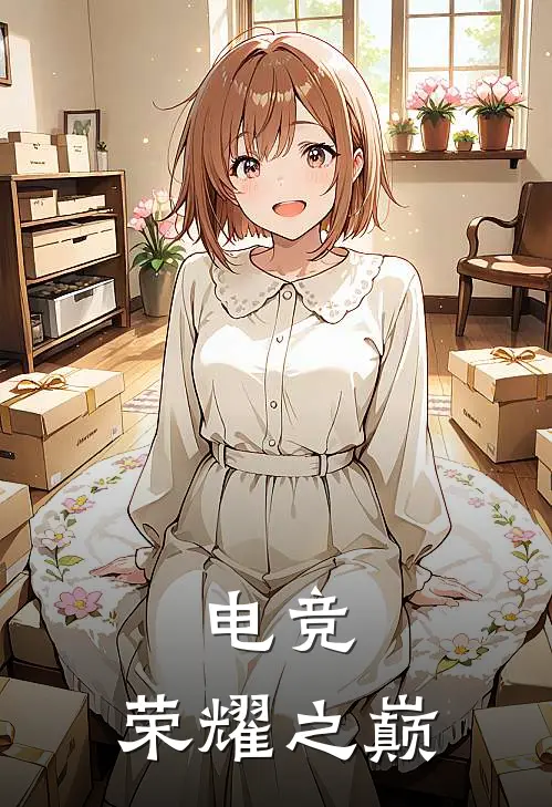 电竞，荣耀之巅