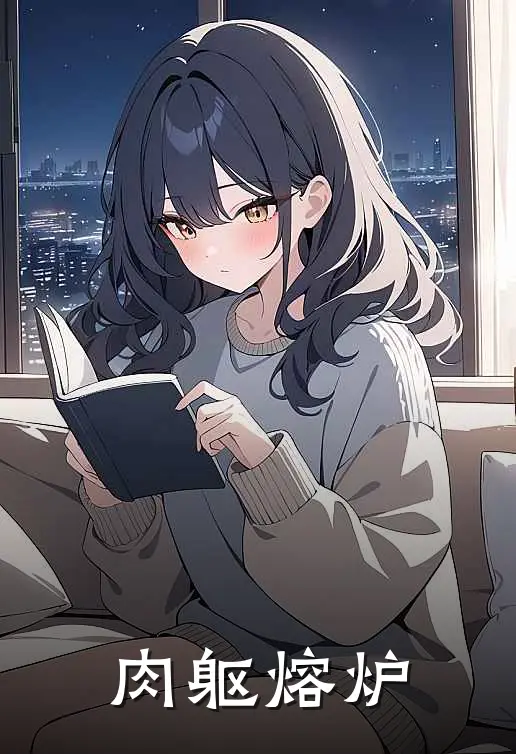 肉躯熔炉
