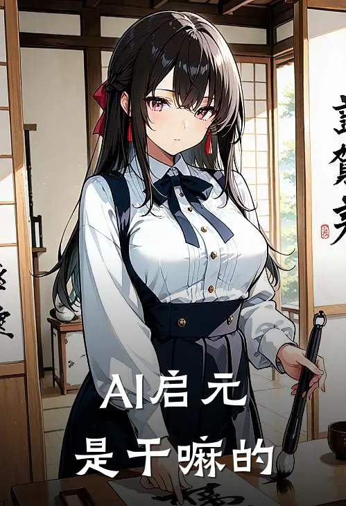 AI启元是干嘛的