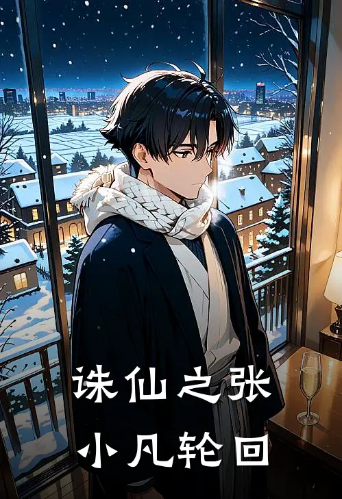 诛仙之张小凡轮回