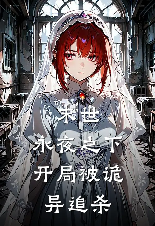 末世：永夜之下开局被诡异追杀