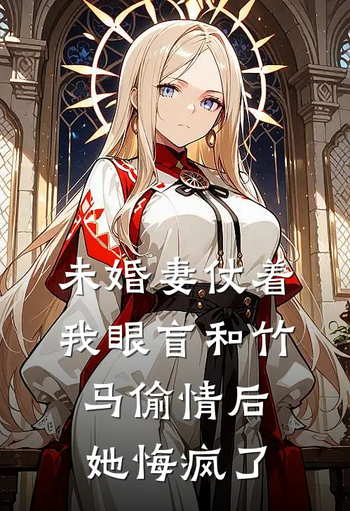 未婚妻仗着我眼盲和竹马偷情后，她悔疯了