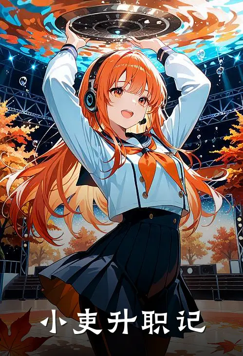 小吏升职记