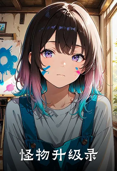 怪物升级录