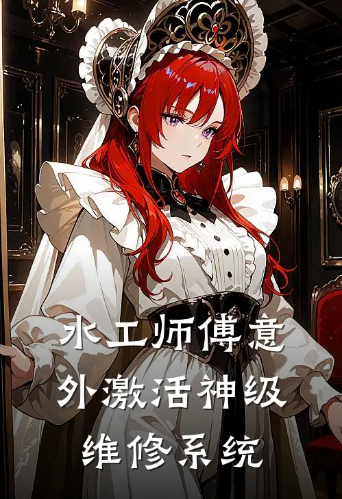 水工师傅意外激活神级维修系统