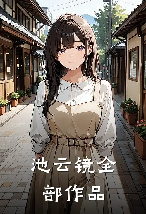 池云镜全部作品