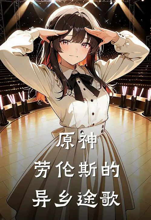 原神：劳伦斯的异乡途歌