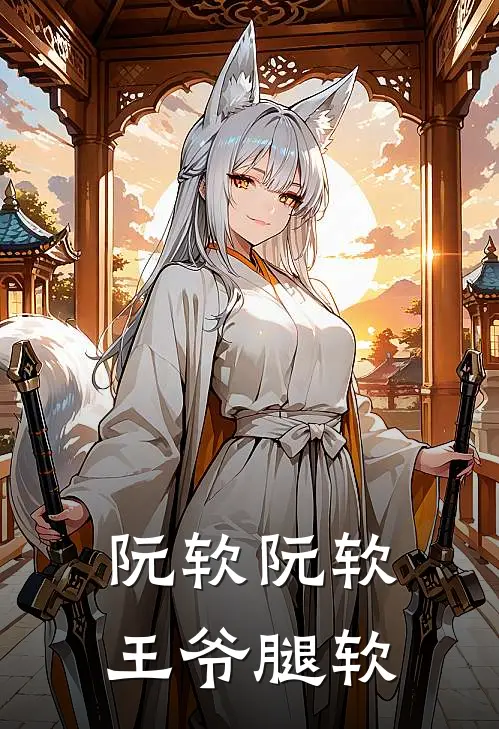 阮软阮软，王爷腿软