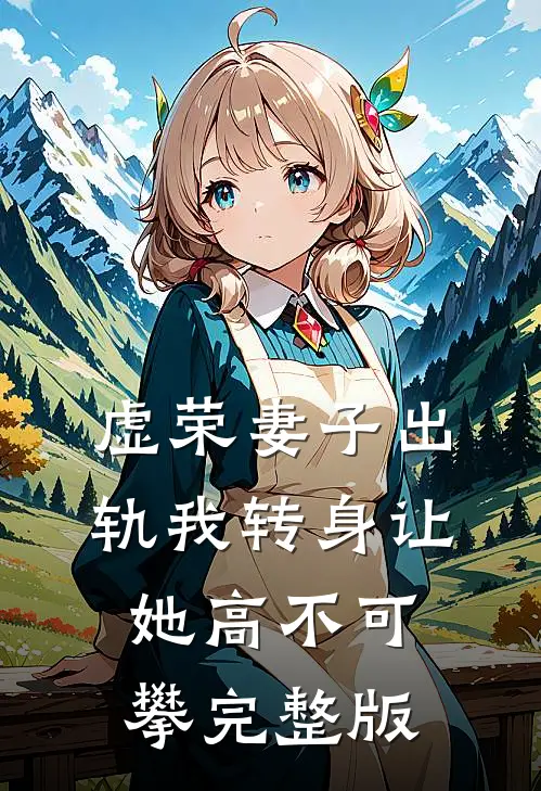 虚荣妻子出轨我转身让她高不可攀完整版