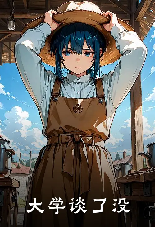 大学谈了没