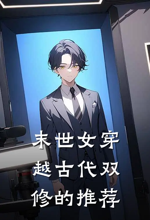 末世女穿越古代双修的推荐