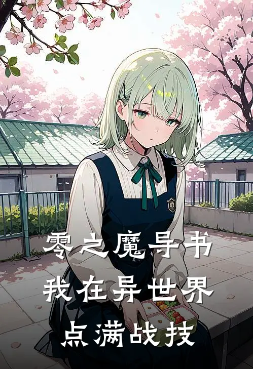 零之魔导书：我在异世界点满战技