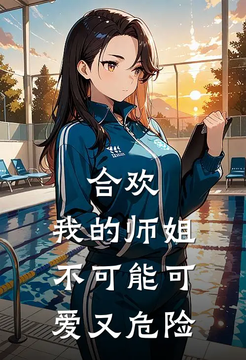 合欢：我的师姐不可能可爱又危险