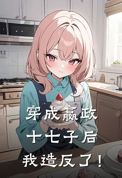 穿成嬴政十七子后，我造反了！