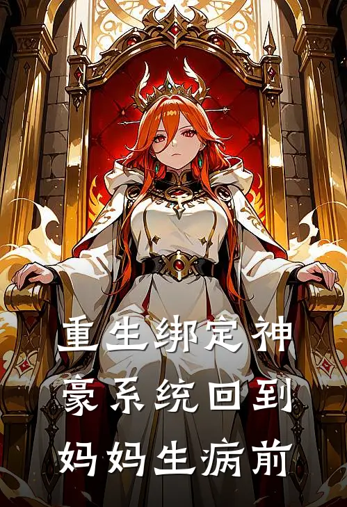 重生绑定神豪系统回到妈妈生病前