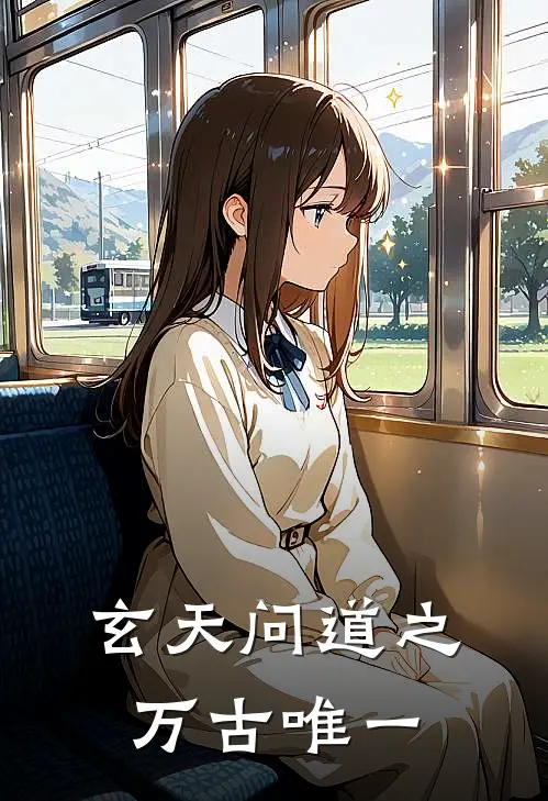 玄天问道之万古唯一