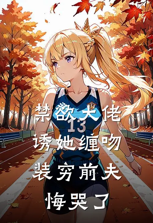 禁欲大佬诱她缠吻，装穷前夫悔哭了