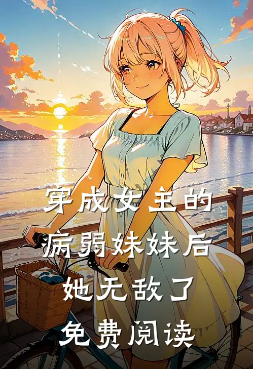 穿成女主的病弱妹妹后她无敌了免费阅读